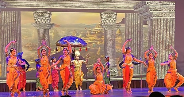Mudra Nrityalaya photo 11