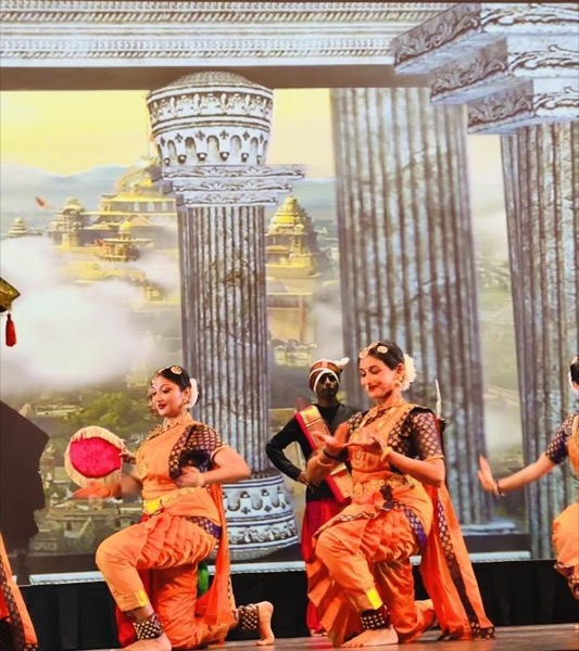 Mudra Nrityalaya photo 19