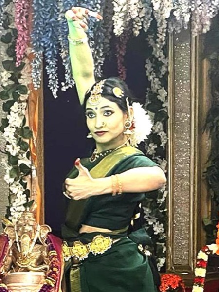 Mudra Nrityalaya photo 24
