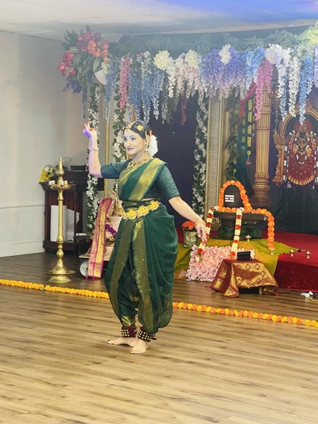 Mudra Nrityalaya photo 25