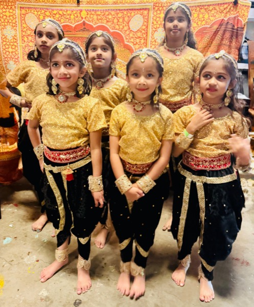 Mudra Nrityalaya photo 28